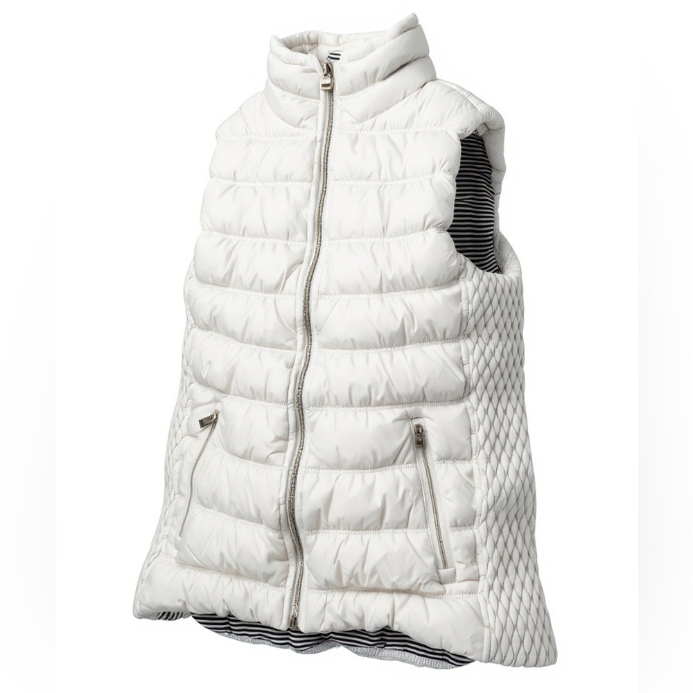 Calvin Klein Performance Down Vest - Small